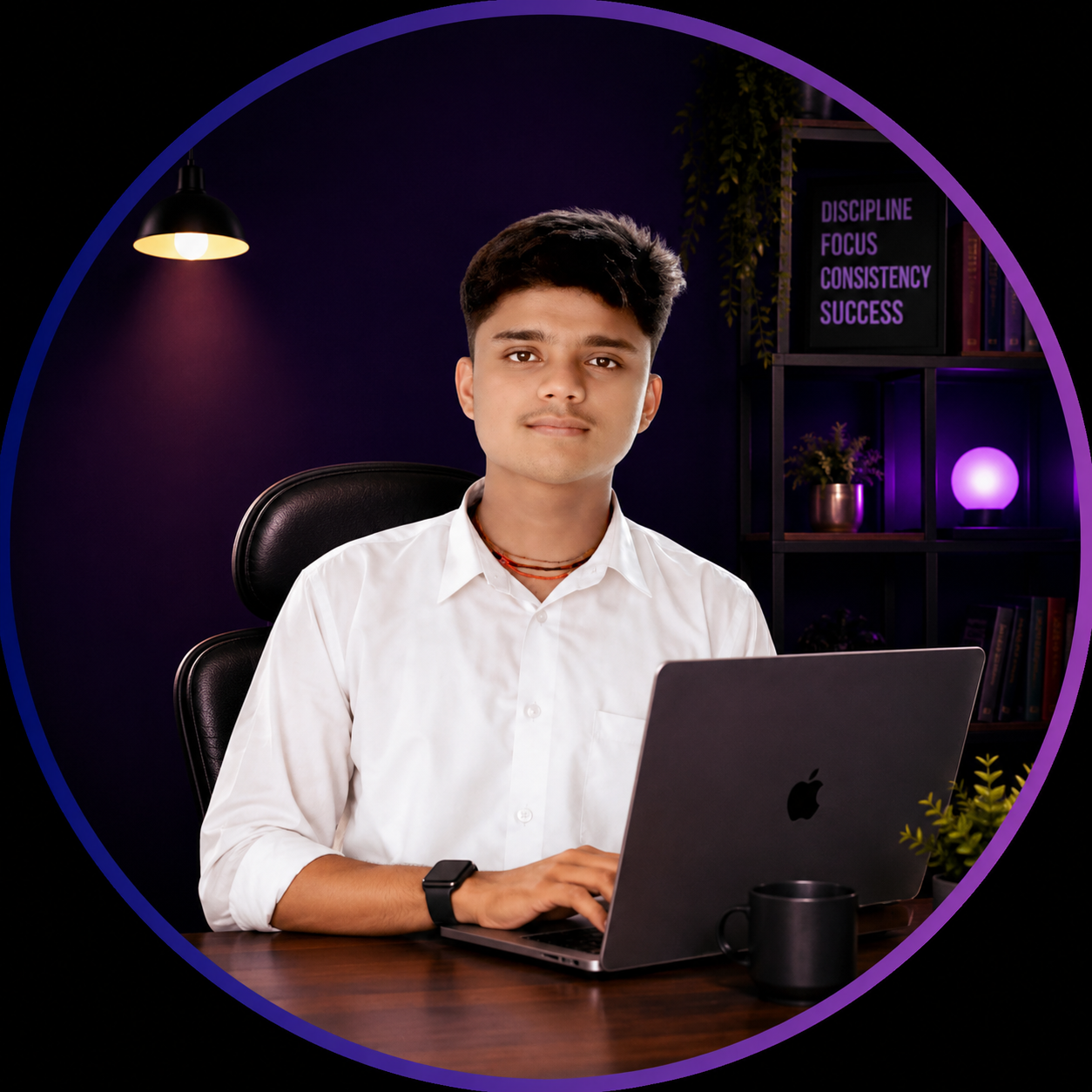 Ashutosh Gupta